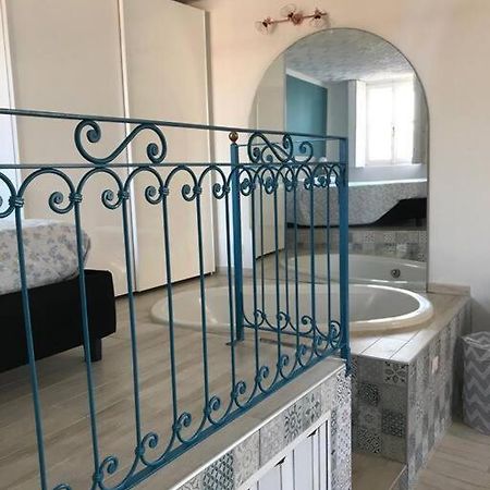 Romantico Monolocale Con Vista Sulla Torre Vigevano Εξωτερικό φωτογραφία