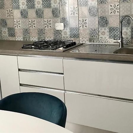 Romantico Monolocale Con Vista Sulla Torre Vigevano Εξωτερικό φωτογραφία