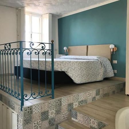 Romantico Monolocale Con Vista Sulla Torre Vigevano Εξωτερικό φωτογραφία