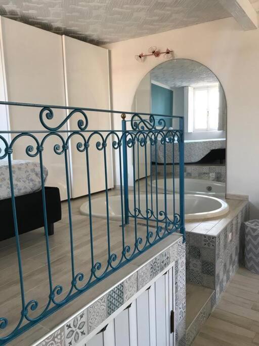 Romantico Monolocale Con Vista Sulla Torre Vigevano Εξωτερικό φωτογραφία