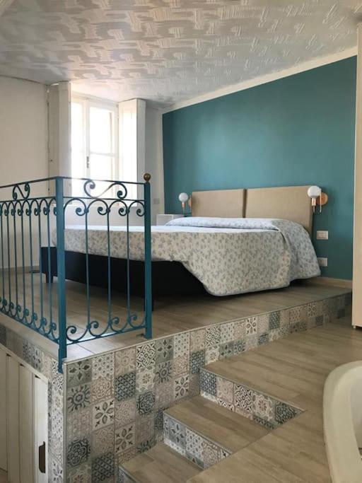 Romantico Monolocale Con Vista Sulla Torre Vigevano Εξωτερικό φωτογραφία