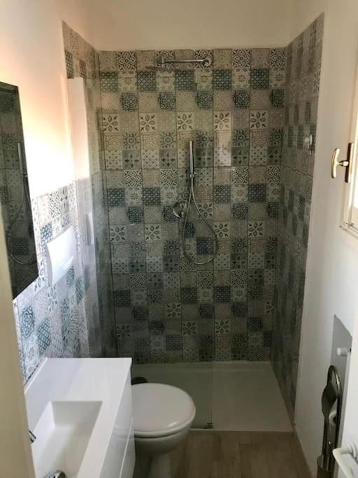 Romantico Monolocale Con Vista Sulla Torre Vigevano Εξωτερικό φωτογραφία